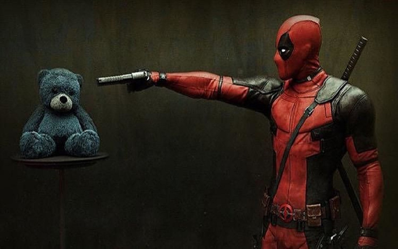 Illustration for article titled Superhero Movies, Ranked